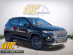 2026 Jeep Compass LATITUDE ALTITUDE 4X4 Sport Utility