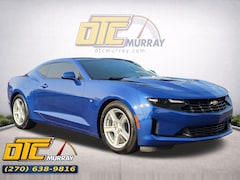 2023 Chevrolet Camaro