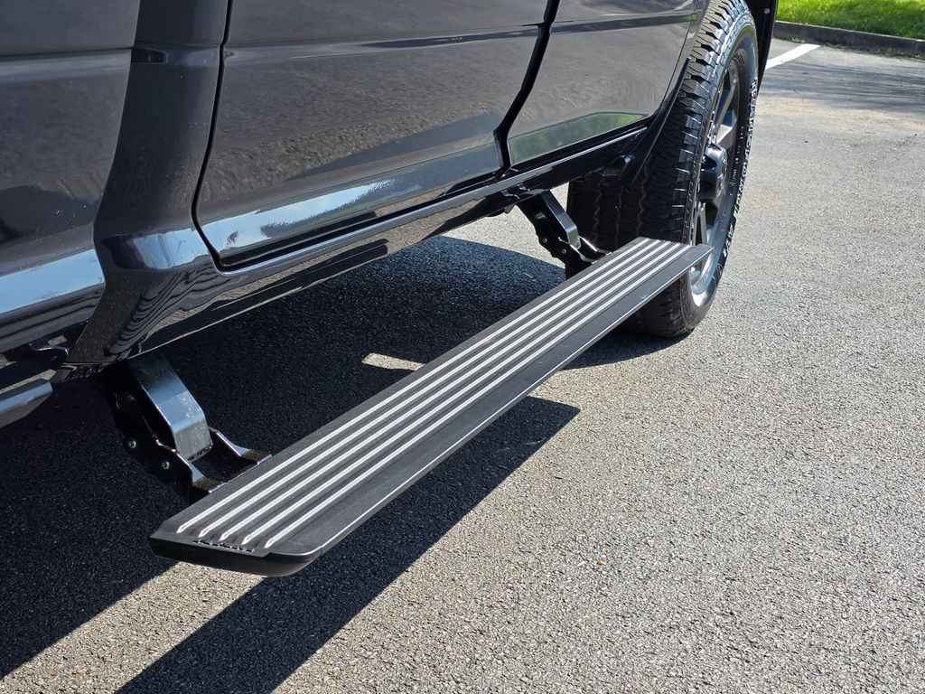 2026 RAM 2500 Laramie - Photo 11