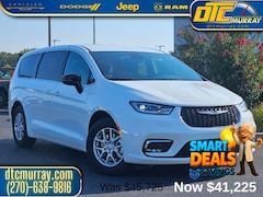 2025 Chrysler Pacifica SELECT Passenger Van
