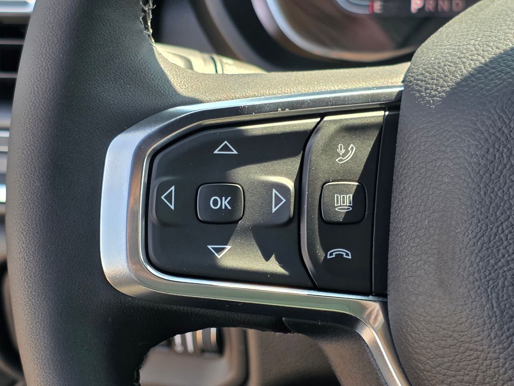 2026 RAM 2500 Laramie - Photo 20