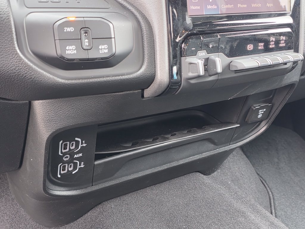 2026 RAM 3500 Tradesman - Photo 29
