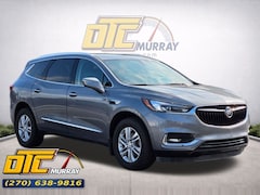 2020 Buick Enclave