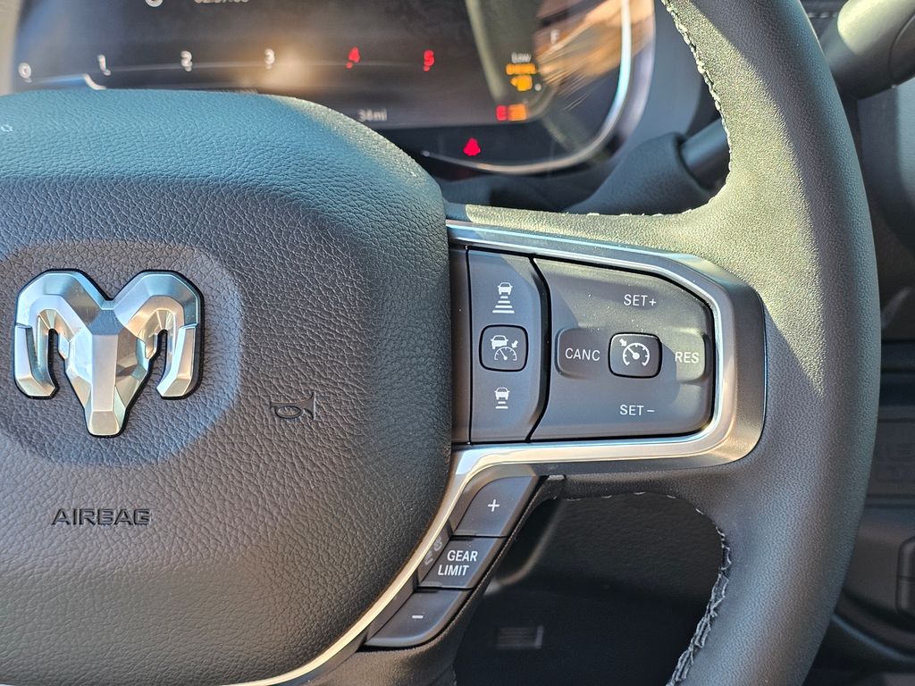 2026 RAM 2500 Laramie - Photo 20