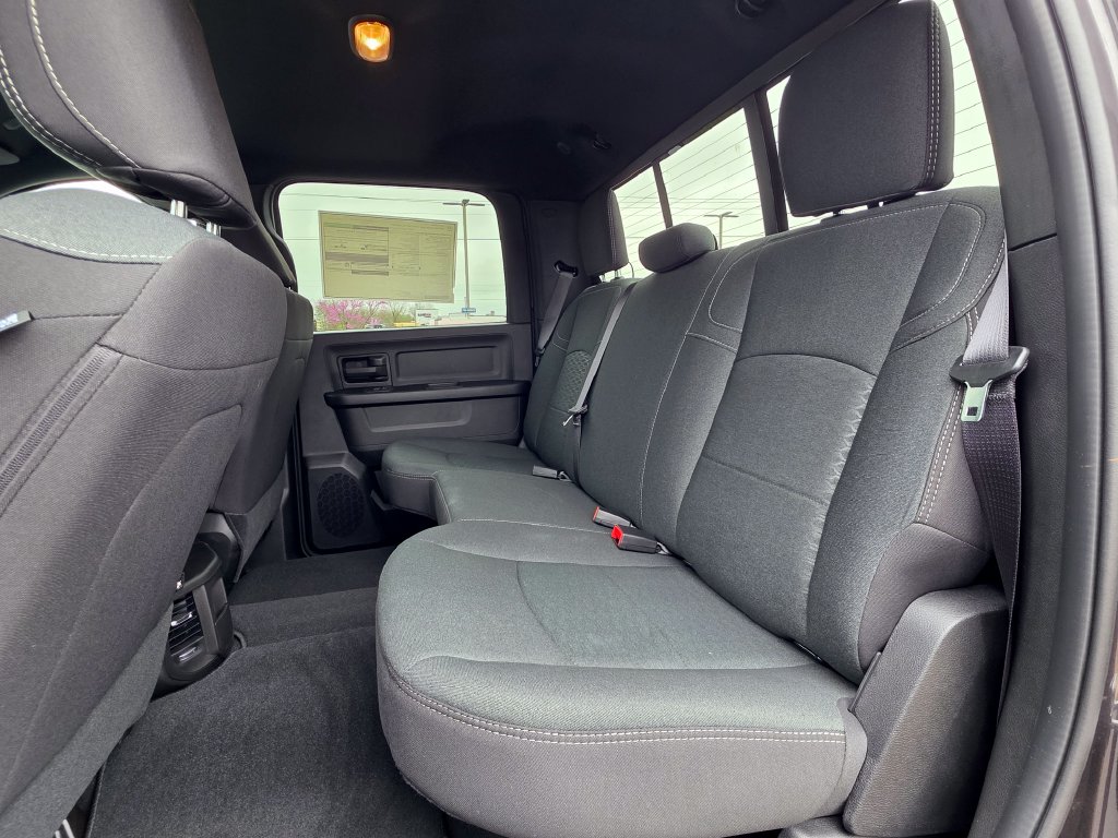 2026 RAM 3500 Tradesman - Photo 36
