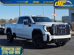 2025 GMC Sierra 3500HD