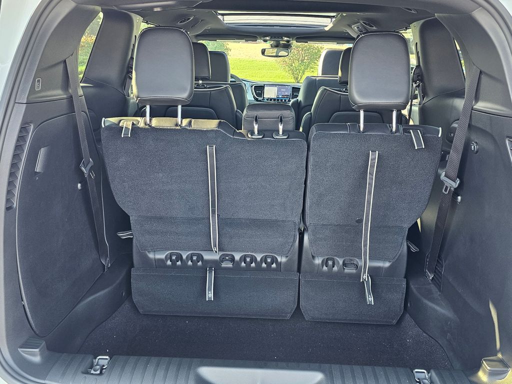 2026 Chrysler Pacifica Limited - Photo 31