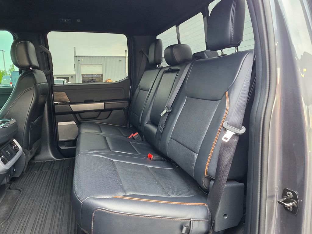 2024 Ford F-150 Lariat - Photo 33