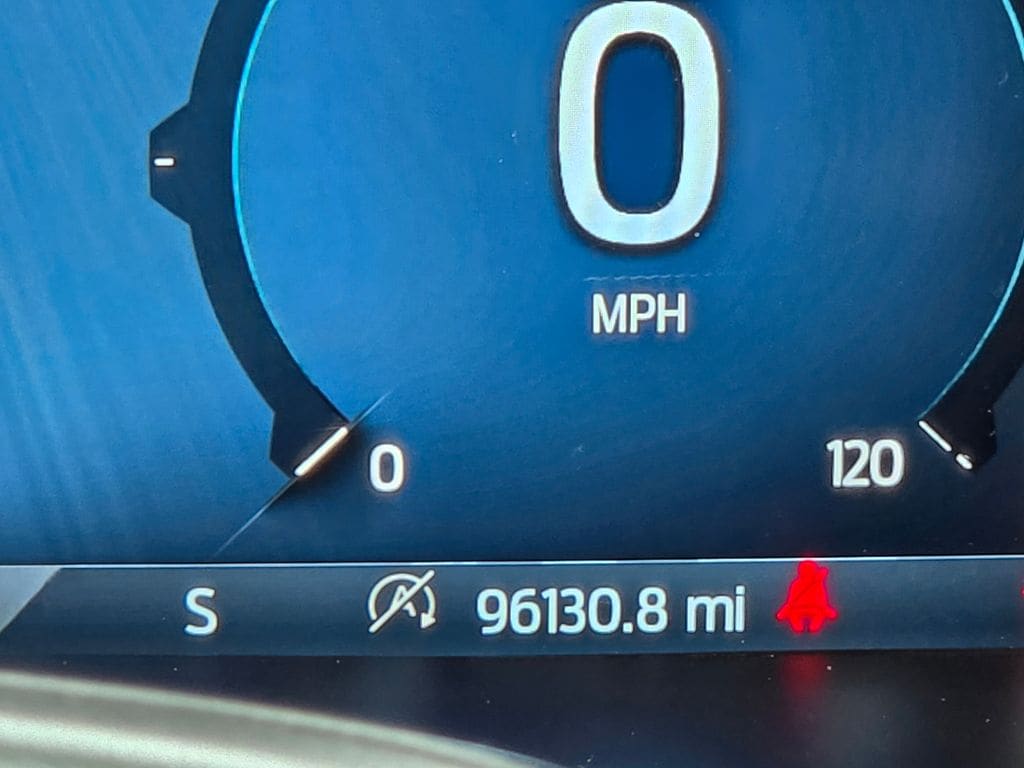 2024 Ford F-150 Lariat - Photo 21