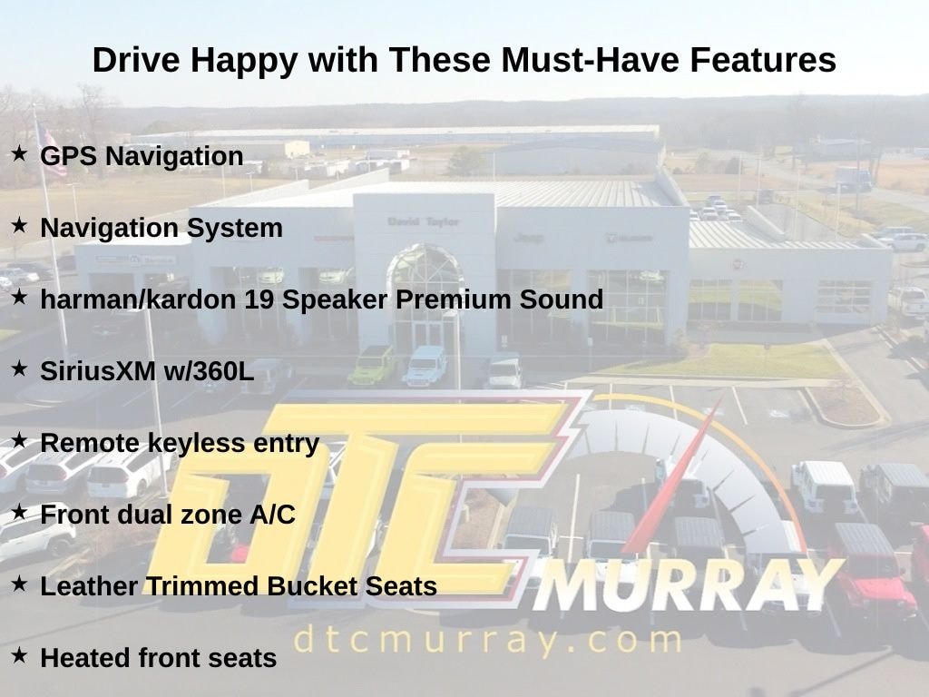 New 2026 Ram 1500 LARAMIE CREW CAB 4X4 5'7 BOX Pickup