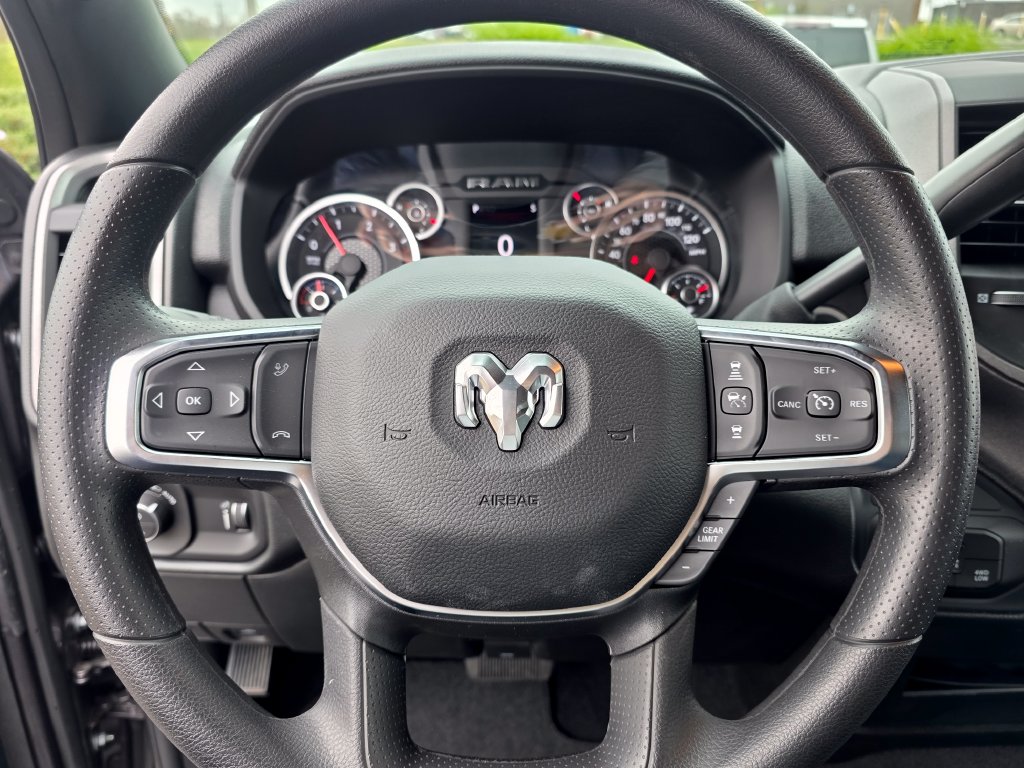 2026 RAM 3500 Tradesman - Photo 20