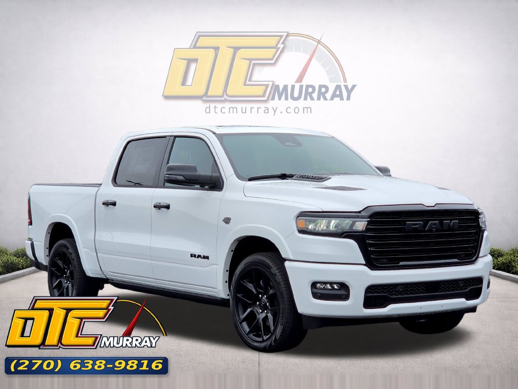 2027 Ram 1500