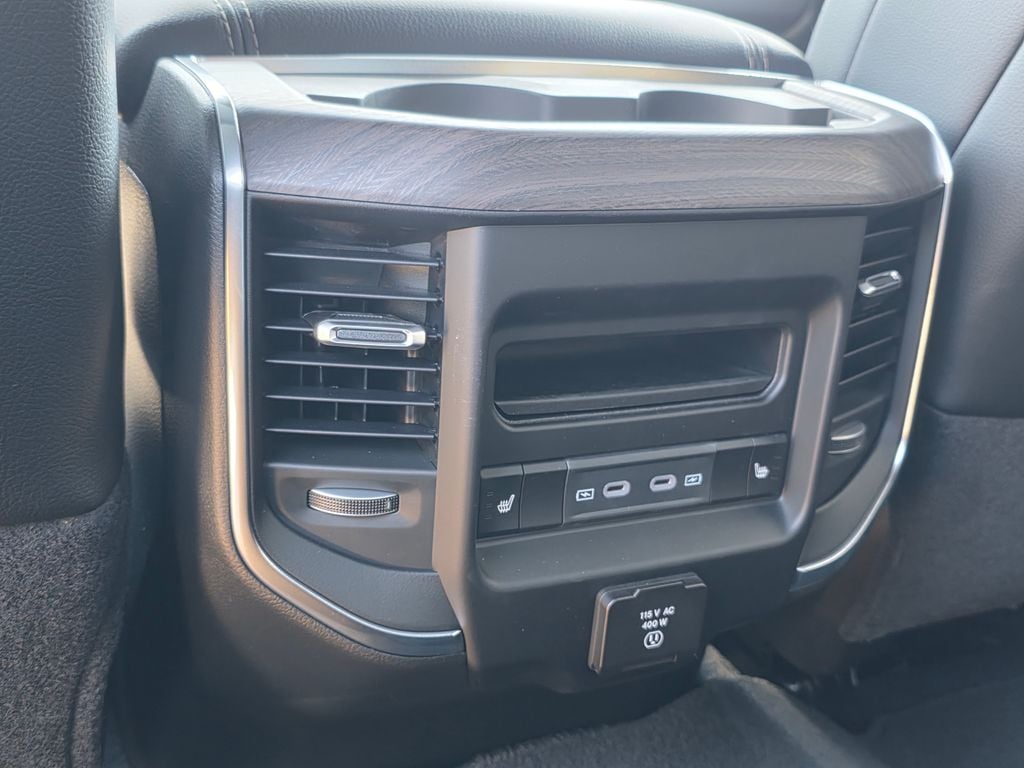 2026 RAM 2500 Laramie - Photo 37