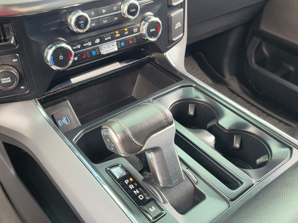 2024 Ford F-150 Lariat - Photo 28