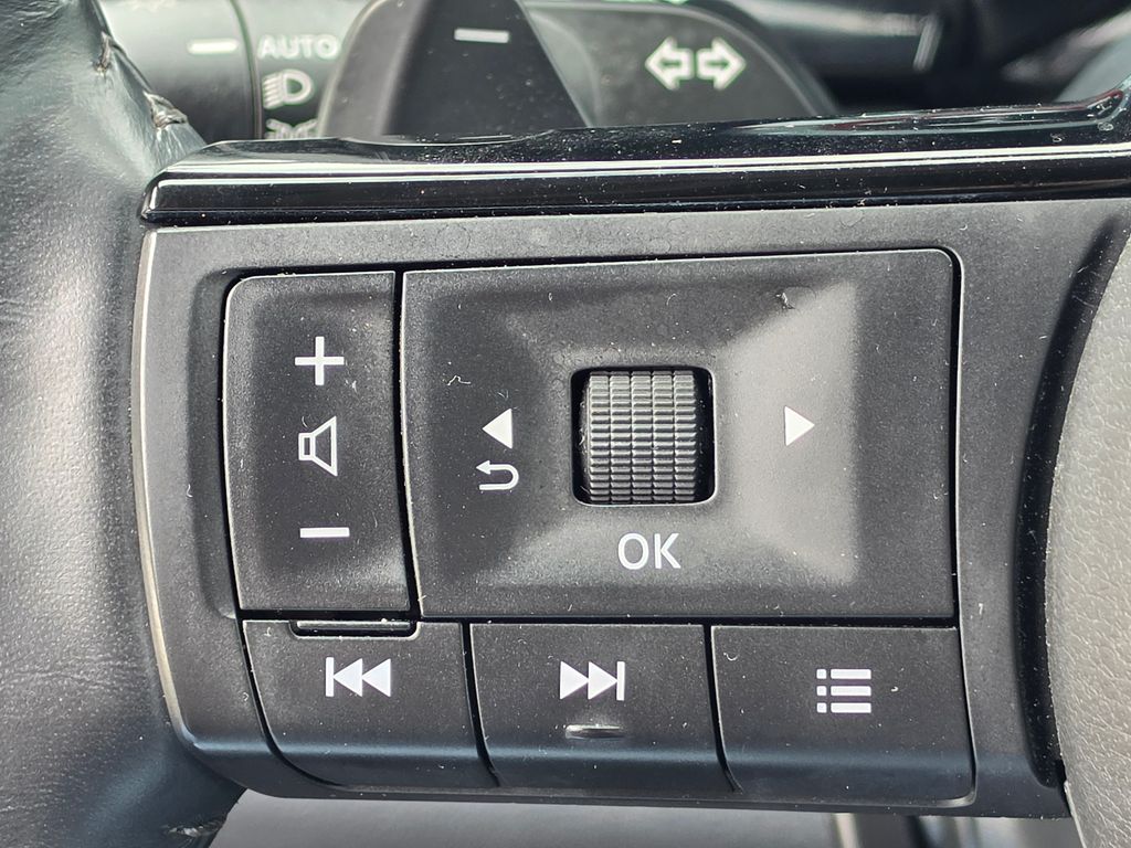 2024 Nissan Pathfinder Platinum - Photo 17