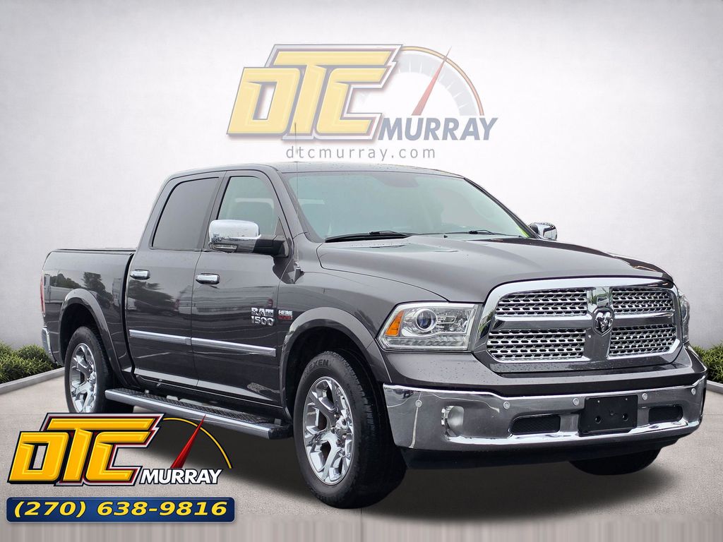 2016 Ram 1500 Truck 