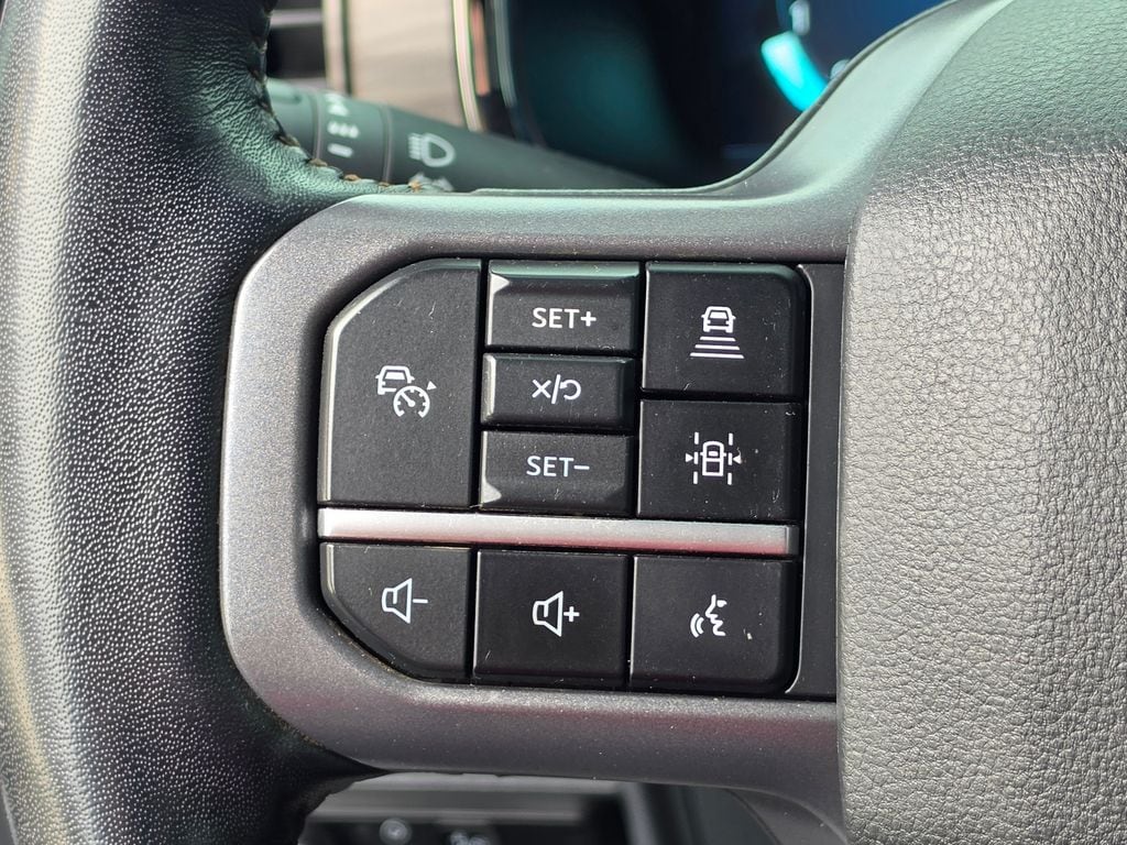 2024 Ford F-150 Lariat - Photo 18