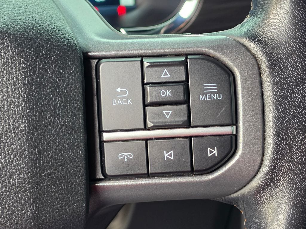 2024 Ford F-150 Lariat - Photo 19