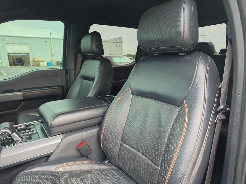 2024 Ford F-150 Lariat - Photo 11