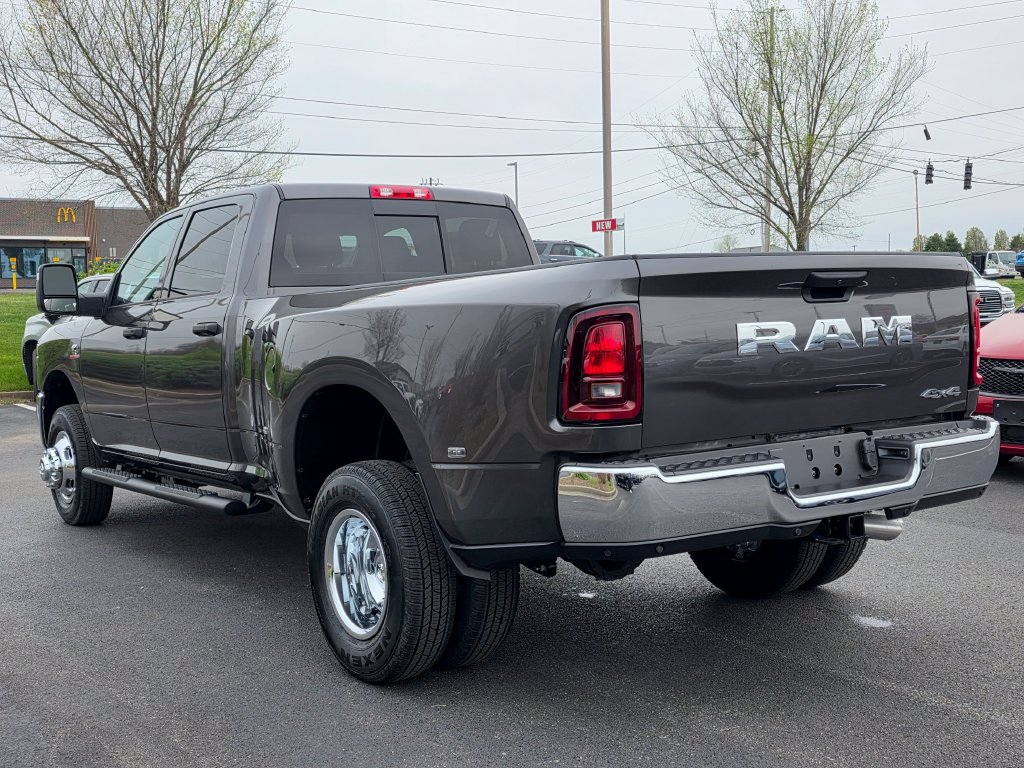 2026 RAM 3500 Tradesman - Photo 7