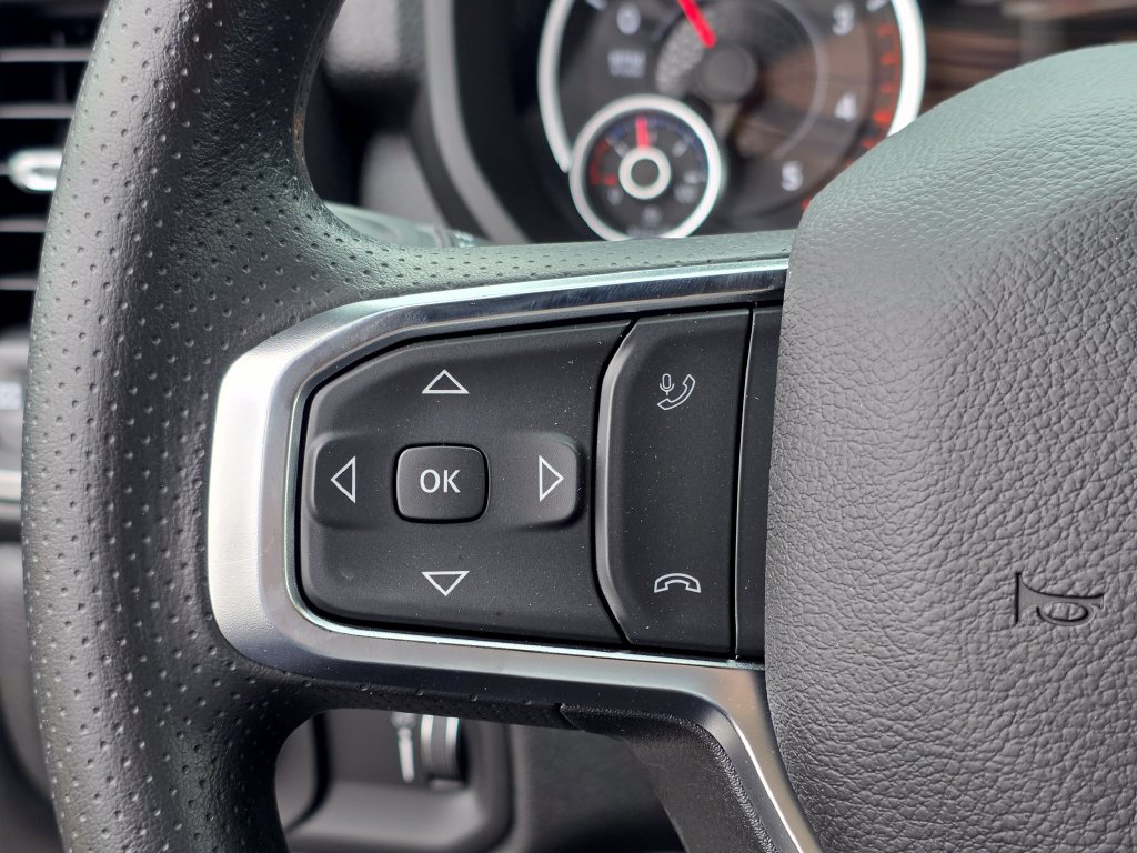 2026 RAM 3500 Tradesman - Photo 21