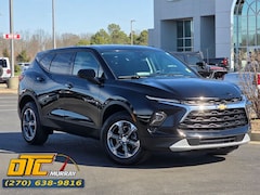 2025 Chevrolet Blazer LT SUV