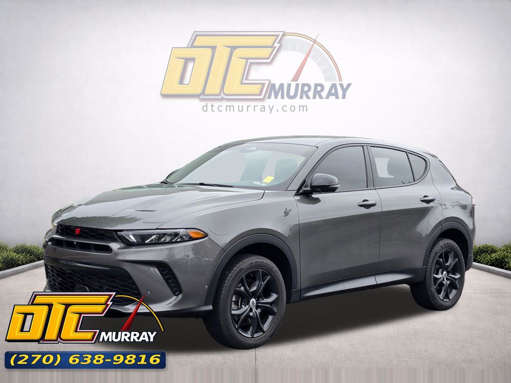 2023 Dodge Hornet 2.0 GT AWD's photo