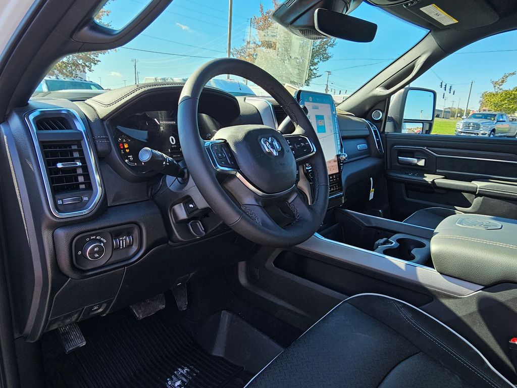 2026 RAM 2500 Laramie - Photo 12