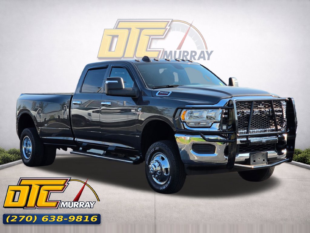 2024 Ram 3500