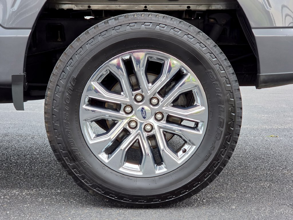 2024 Ford F-150 Lariat - Photo 9