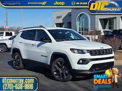 2026 Jeep Compass LATITUDE ALTITUDE 4X4 Sport Utility