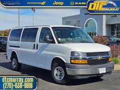 2019 Chevrolet Express 3500