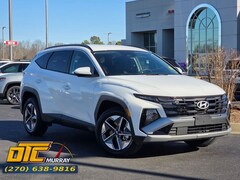 2025 Hyundai Tucson SEL SUV