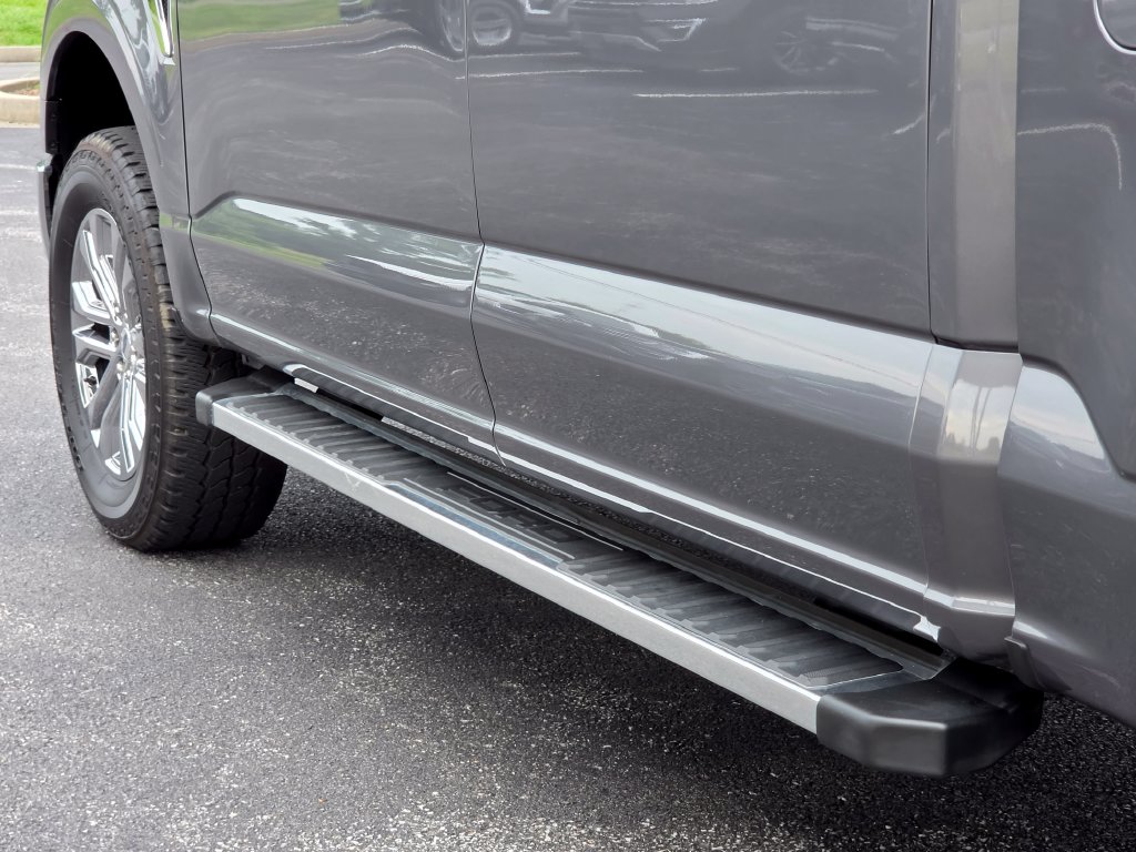 2024 Ford F-150 Lariat - Photo 10