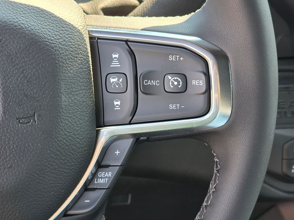 2026 RAM 2500 Laramie - Photo 21