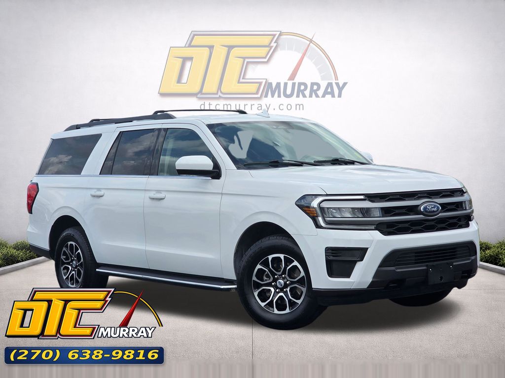2023 Ford Expedition