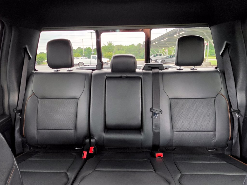 2024 Ford F-150 Lariat - Photo 32