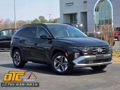 2025 Hyundai Tucson SEL SUV