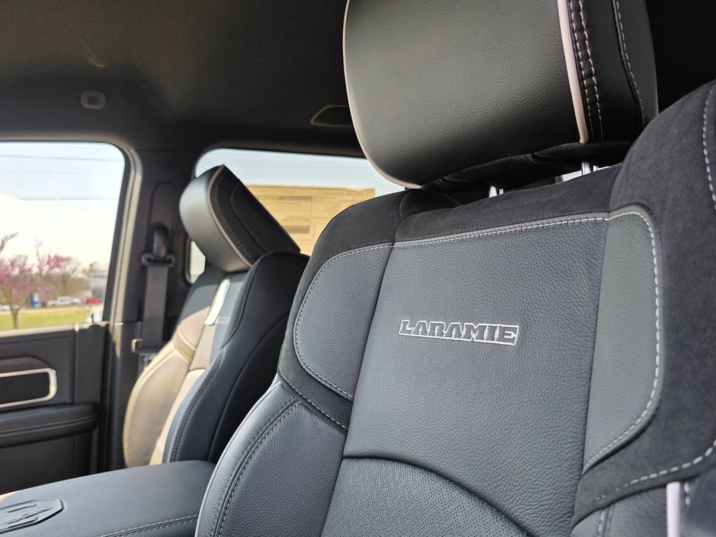 2026 RAM 2500 Laramie - Photo 13