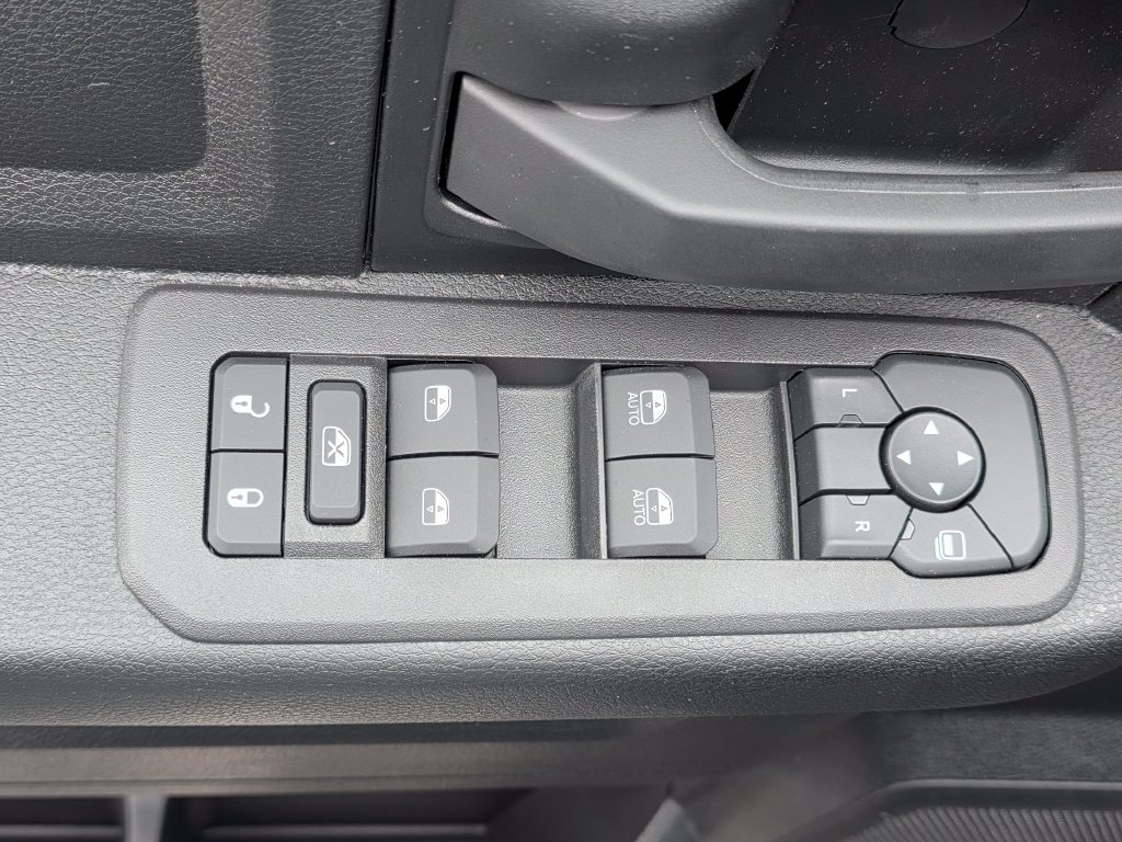 2026 RAM 3500 Tradesman - Photo 17