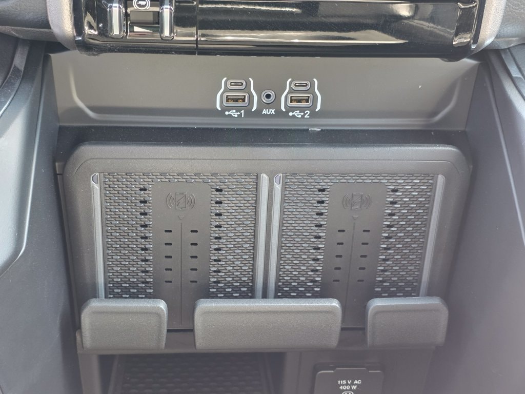 2026 RAM 2500 Laramie - Photo 30