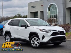 2024 Toyota RAV4 LE SUV