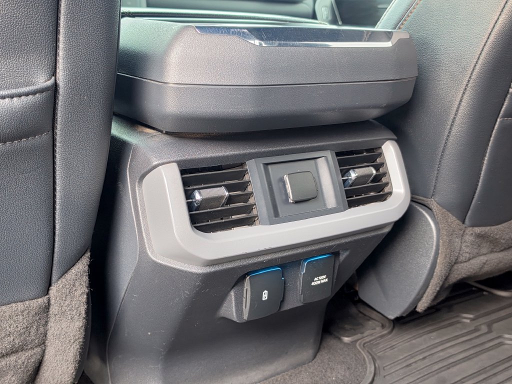 2024 Ford F-150 Lariat - Photo 35