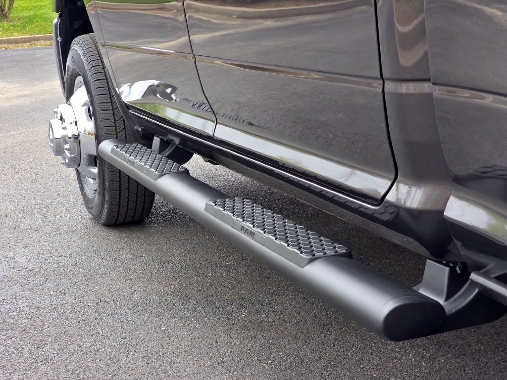 2026 RAM 3500 Tradesman - Photo 11