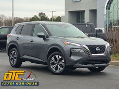 2023 Nissan Rogue SV SUV