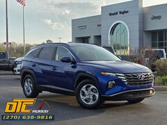 2022 Hyundai Tucson SEL SUV