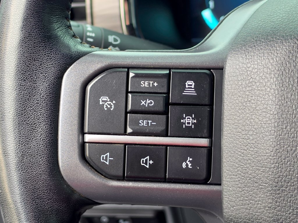 2024 Ford F-150 Lariat - Photo 18
