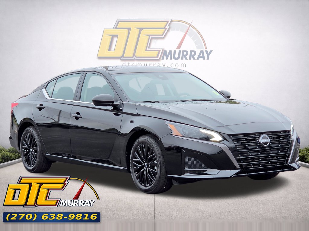2026 Nissan Altima