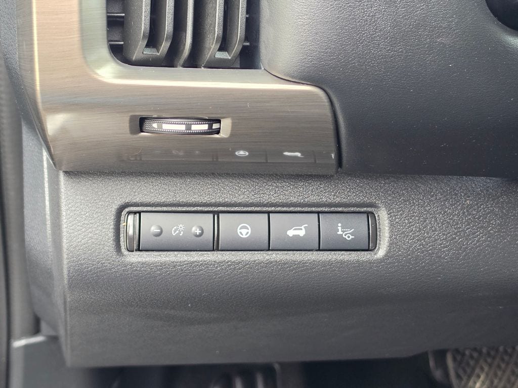2024 Nissan Pathfinder Platinum - Photo 14