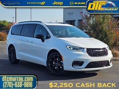 2026 Chrysler Pacifica LIMITED Passenger Van